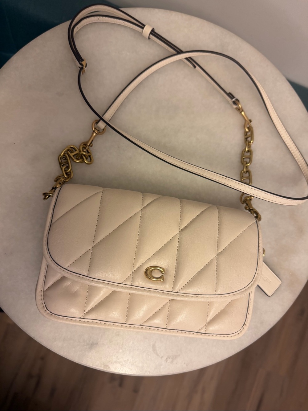 Coach Hayden Crossbody Bag